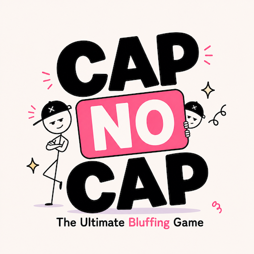 Cap No Cap
